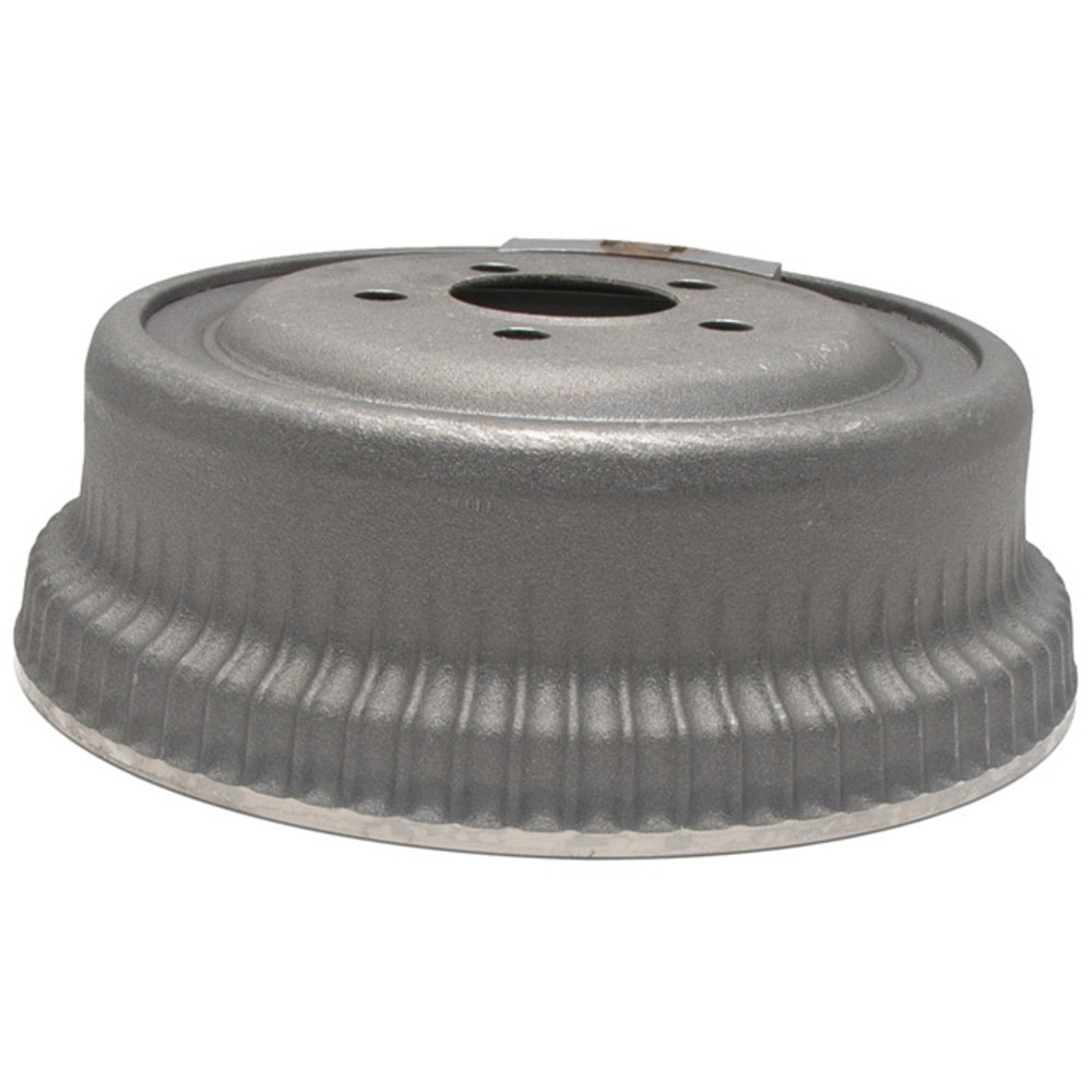 AC Delco Gold Rear Brake Drum 18B13 - Main Image